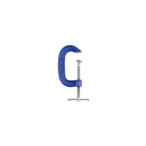 E20-4 Eclipse G Clamp, Heavy Duty 4"/100mmm