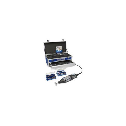 F0134000KF Dremel Rotary Tool 4000 Platinum