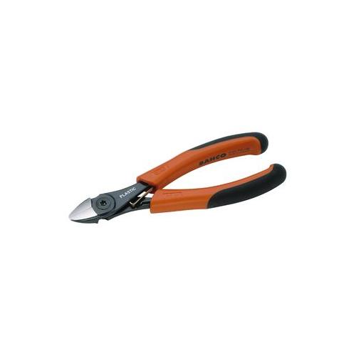 2101PG-160 Bahco Side Cutters, Plastic, 160mm