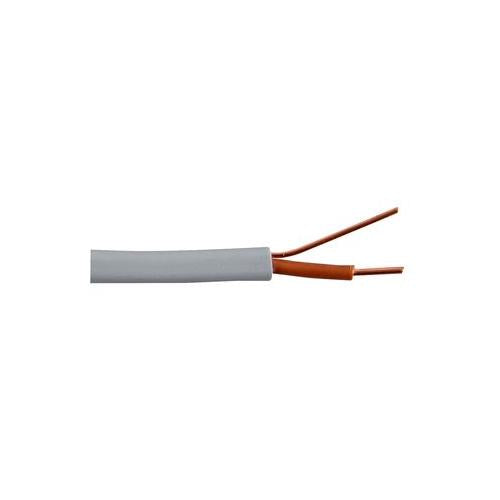 6241Y 1MM BROWN 100M Pro Power Cable 6241Y Brown 1.00mm Grey 100M