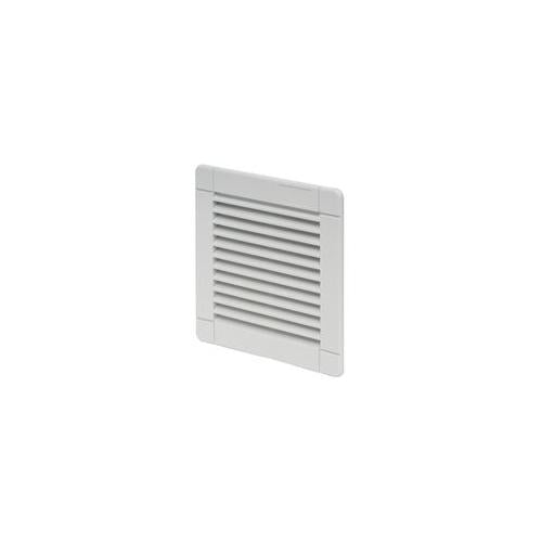 ALFAA000BP Hellermann Tyton Filter & Grill For 114X114X57mm