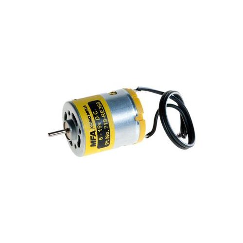 719RE360 Mfa Motor,6-15V, 150Ma, 3 Pole