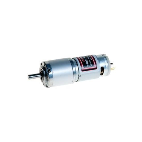 940D2641LN Mfa Geared Motor, 32mm Dia, 264:1 Ratio