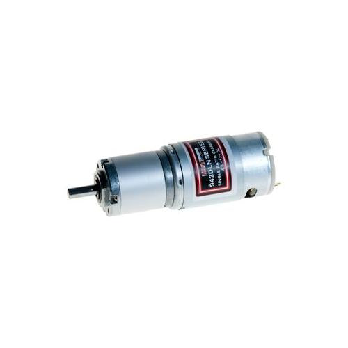 942D2641LN Mfa Geared Motor, 37mm Dia, 264:1 Ratio