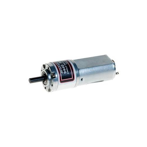 944D41 Mfa Geared Motor, 22mm Dia, 4:1 Ratio
