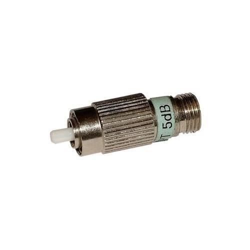F700289 Global Communications Fc/Pc 5Db Attenuator Fibre-Irs