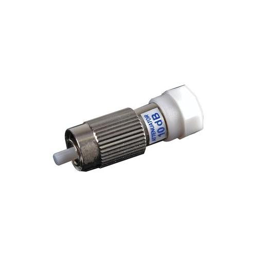 F700290 Global Communications Fc/Pc 10Db Attenuator Fibre-Irs