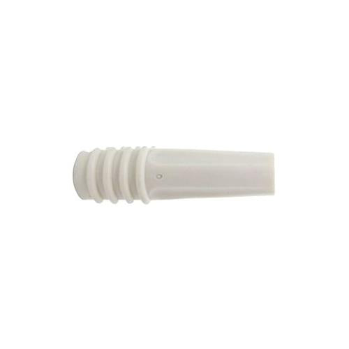 335-714-006 X10 Vdc Boot, Mini Bnc, Blu, Pk10
