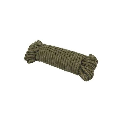 MA077 Highlander Utility Rope 7mm X 15M