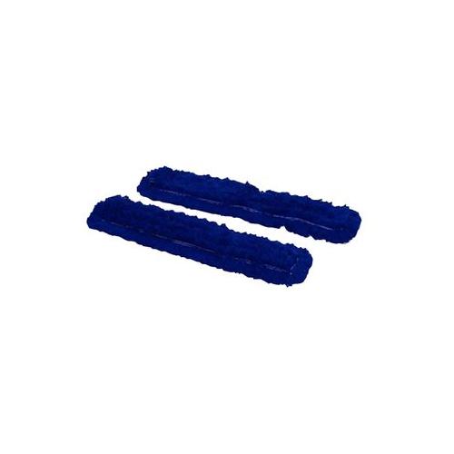 CB041 Shorrock Trichem V Sweeper, Replacement Heads (Pair)