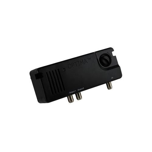 DA2-12 Optima Amplifier 2-Way Optima 4G-800