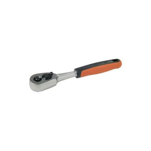SBS61 Bahco Ratchet Handle, 1/4"