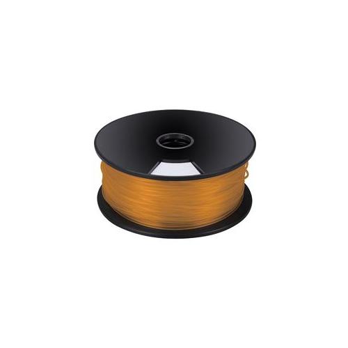 PLA3N1 Velleman Kit Pla Filament, 3mm, Natural, 1Kg Reel