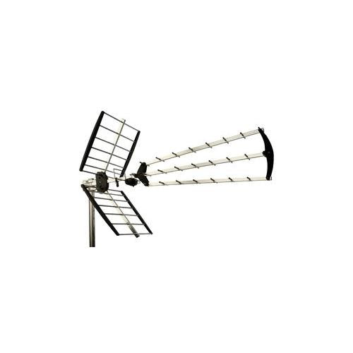 XT87LTE Antiference Aerial 87 Element F-Conn Lte