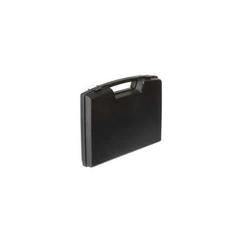 17025.079 Plastic Case 240 X 205 X 48 mm Black