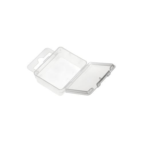 A1 Pp Blister 48X38X15 Transparent