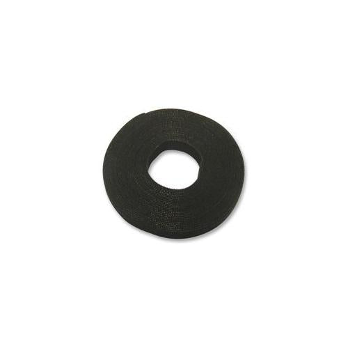 TEXTIE 5M Hellermann Tyton Cable Tie Hook And Loop 5M Black
