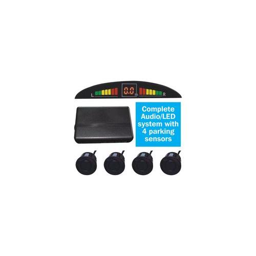 SWPARK1 Reverse Parking Sensor