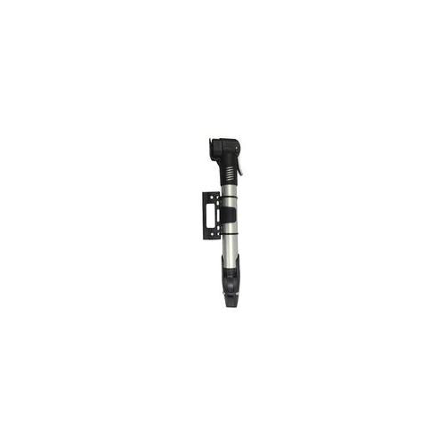 SWCA12 Bicycle Pump Dual Head