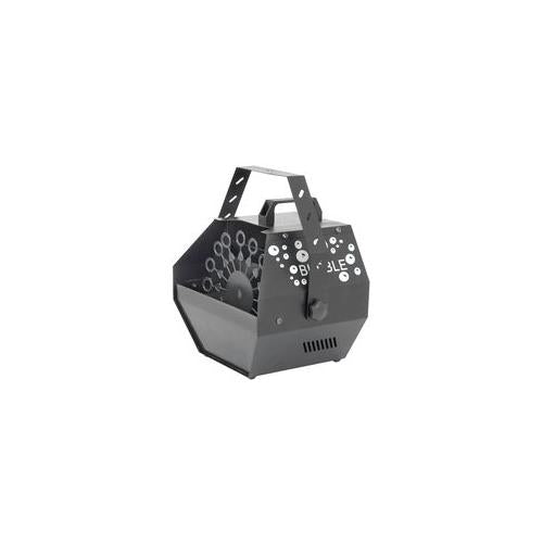 QTFX-B2 Qtx Light Bubble Machine,
