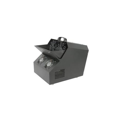 QTFX-B4 Qtx Light Double Bubble Machine,