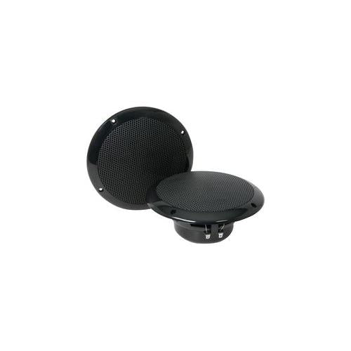 125.050UK Adastra Marine Speakers 6.5 Inch, 8 Ohm