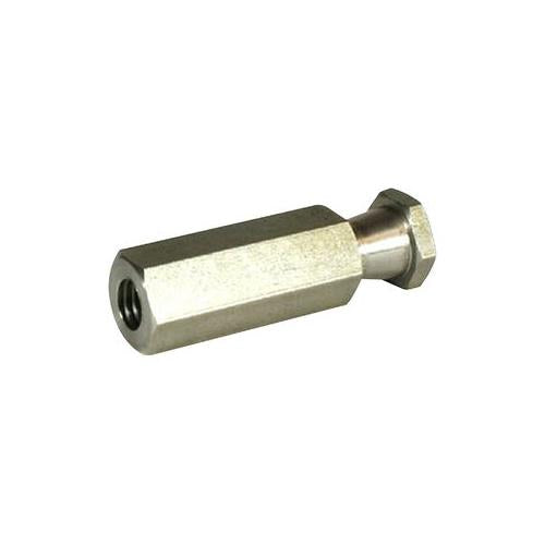 G1172 Doughty Snap-In Threaded Socket M10 X 30