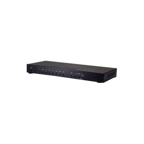 EL-5500 Cyp Presentation Switch, Hdmi/Vga