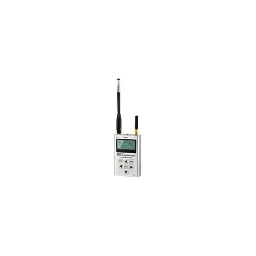 RF-EXPLORER/3 Monacor Spectrum Analyser, Rf