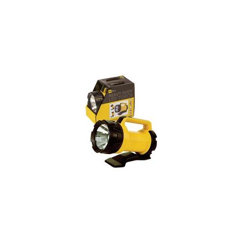5060114613881 Aa (Automobile Association) Torch, Led, Aa Heavy Duty
