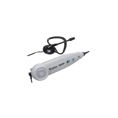 500XP Greenlee Textron Tone And Probe Set, Advanced