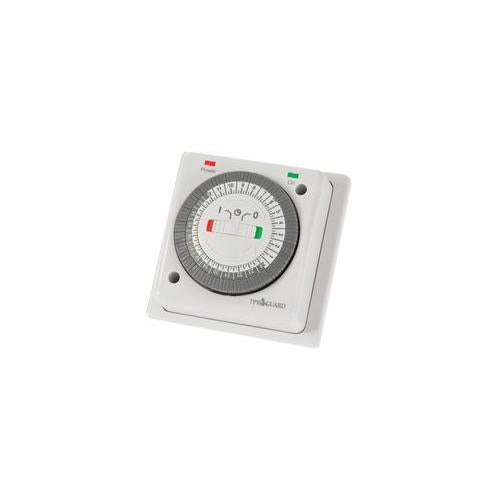 NTT01 Timeguard Timeswitch Analogue 24Hr Comp
