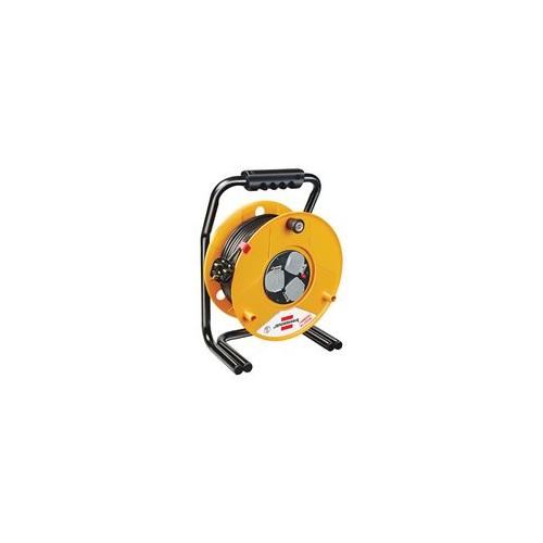 1311303 Brennenstuhl Cable Reel Hd Brobusta 13A 3 Way 50M