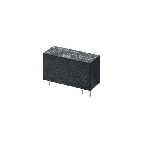 41.81.7.024.8240 Finder Ssr, Std, Ac Switching, 24V Dc, 3A