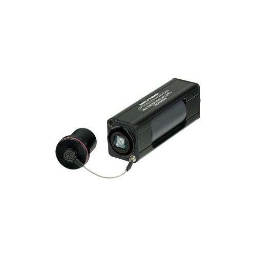 NAO4MW-A Neutrik Opticalcon Coupler, Quad, Multimode