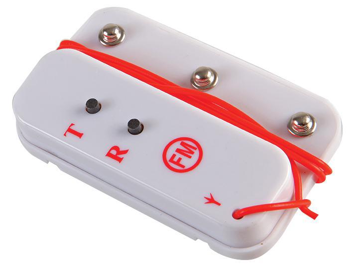 6SCFM Snap Circuits Fm Module