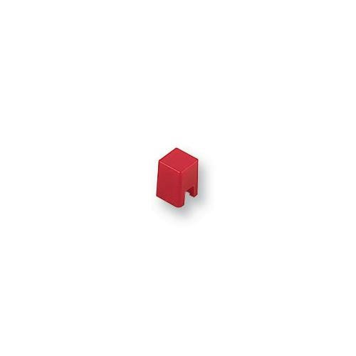 B32-1080 Omron Electronic Components Cap, Red