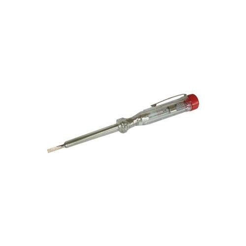 440007 Ck Tools Screwdriver, Mains Tester, Standard