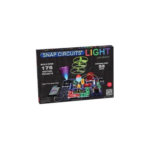 SCL-175 Snap Circuits Snap Circuits, Light