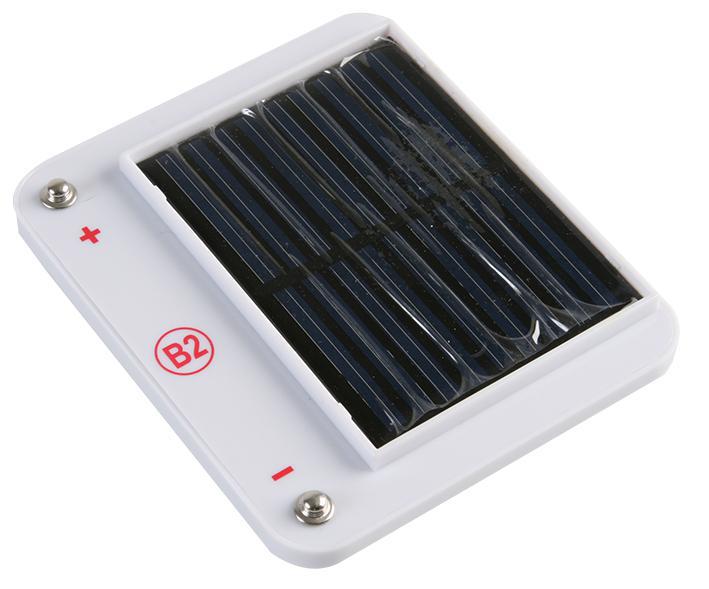 6SCB2 Snap Circuits Solar Cell Module