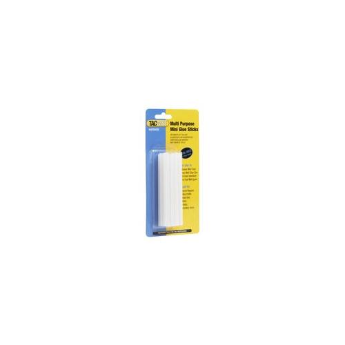 476 Tacwise Plc Glue Sticks, Cool Melt (Pk12)