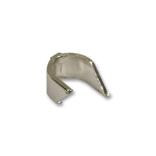 4850.0050 Schurter Cable Clamp, Mini Din Connector, Pk10