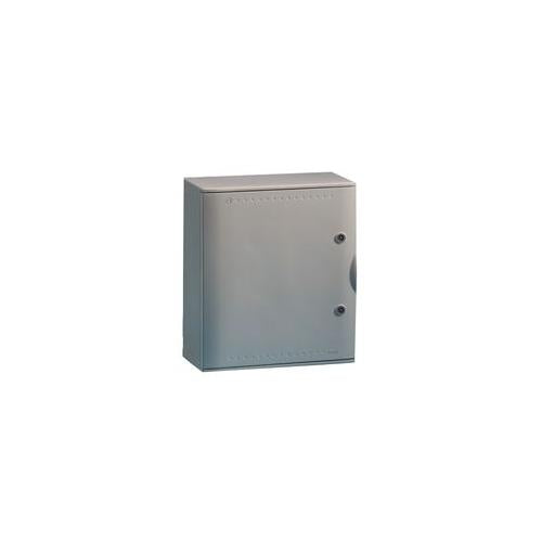 159502S1 Spelsberg Enclosure,Plain Door,Ip65, 430X500X210mm