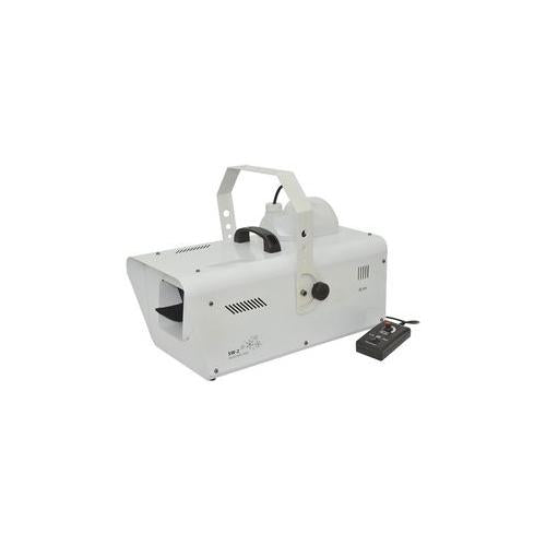 SW-2 Qtx Light Snow Machine, 1200W,
