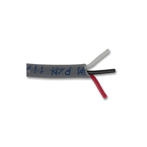1173L SL005 Alpha Wire Cable 22Awg Lszh 3 Core 30.5M