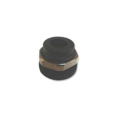 08-2636-000-001 Binder Adaptor, For Socket, Rear Mount