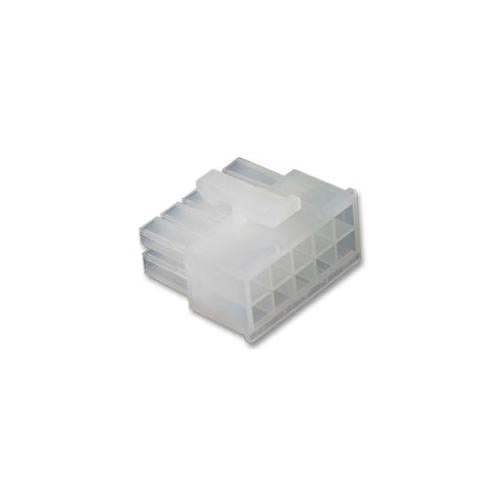 1-794954-6 Te Connectivity / Amp Receptacle Housing, 94V-2, 16 Way