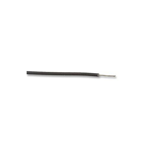 5851 BK005 Alpha Wire Wire Ul1213 30Awg Black 30.5M