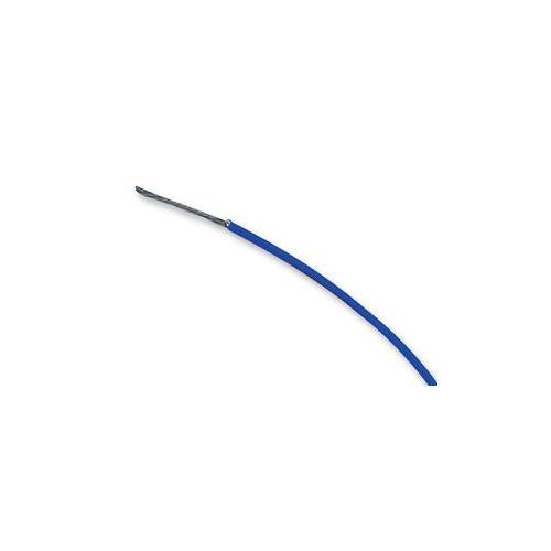 5852 BL005 Alpha Wire Wire Ul1213 28Awg Blue 30.5M