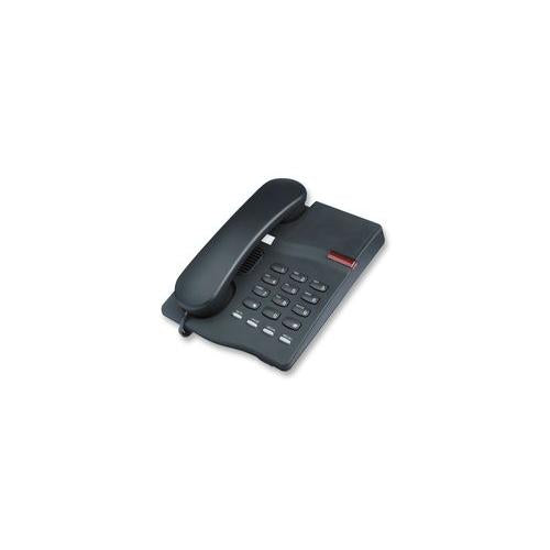 INTERQUARTZ - 9330B4 - TELEPHONE,GEMINI BASIC BLK